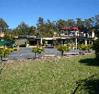 Tamar Cove Motel - Accommodation Fremantle
