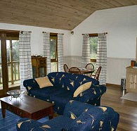 Coal Valley Cottage - Accommodation Fremantle