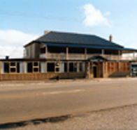 Campbell Town Motel and Bistro - Accommodation Fremantle