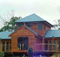 Tree House - The - Accommodation Fremantle