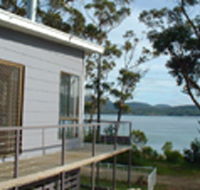 White Beach Cottage - Accommodation Fremantle