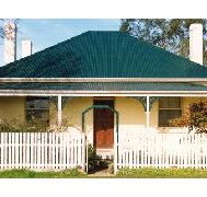 Richmond Cottages - Accommodation Fremantle