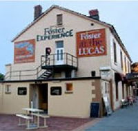 Lucas Hotel - Accommodation Fremantle
