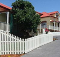 Quayside Cottages - Accommodation Fremantle