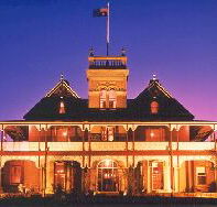 Tynwald Willow Bend Estate - Accommodation Fremantle