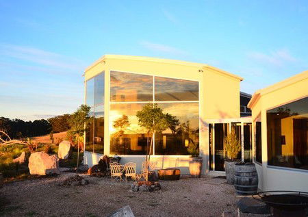 Eagles Nest Retreat - Accommodation Fremantle 2