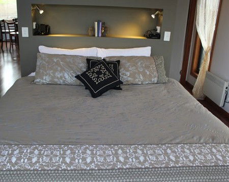 Eagles Nest Retreat - Accommodation Fremantle 4