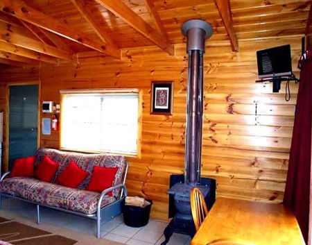 Rainbow Retreat Wilderness Eco Cabins - Accommodation Fremantle 1