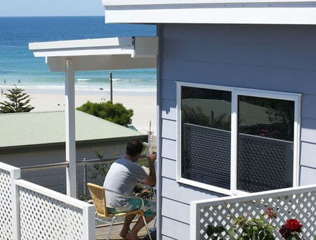 Sunnysands Holiday Unit - Accommodation Fremantle 3