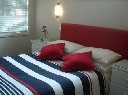 Sunnysands Holiday Unit - Accommodation Fremantle 5