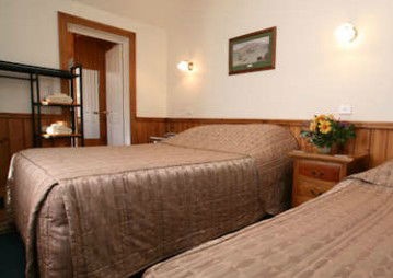 Richmond Barracks - Accommodation Fremantle 2