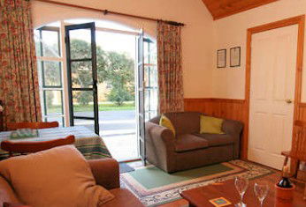 Richmond Barracks - Accommodation Fremantle 3