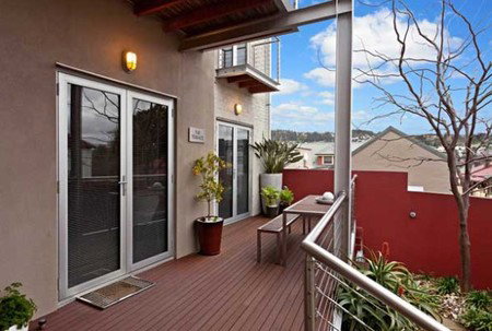 TWOFOURTWO Boutique Apartments - Accommodation Fremantle 1