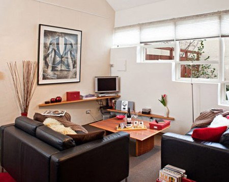 TWOFOURTWO Boutique Apartments - Accommodation Fremantle 3