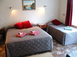 Telopea - Accommodation Fremantle 1