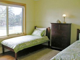 Newry Park Cottage - Accommodation Fremantle 1