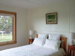 Newry Park Cottage - Accommodation Fremantle 2