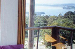 Peppermint Ridge Retreat - Accommodation Fremantle 4