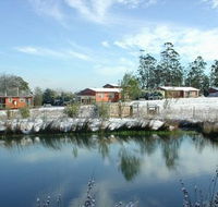 AAA Granary Accommodation - The Last Resort - Accommodation Fremantle