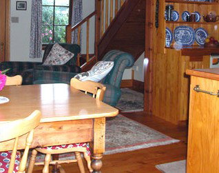 Conmel Cottage - Accommodation Fremantle 4