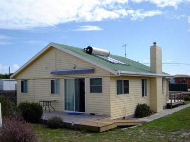 Leafmoor Cottage - Accommodation Fremantle 1