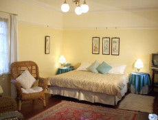 Elm Wood Classic Bed And Breakfast - Accommodation Fremantle 1