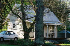 Elm Wood Classic Bed And Breakfast - Accommodation Fremantle 2