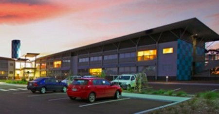 Quality Hotel Hobart Airport - Accommodation Fremantle 1