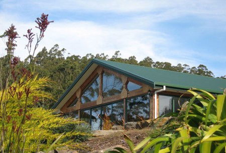 Woodbridge Hill Hideaway - Accommodation Fremantle 1