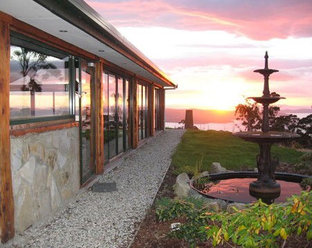 Woodbridge Hill Hideaway - Accommodation Fremantle 3