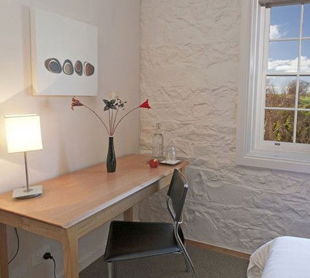 Bluestone Grain Store B&B - Accommodation Fremantle 3