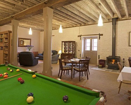 Bluestone Grain Store B&B - Accommodation Fremantle 5