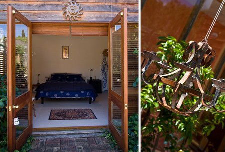 At Eleven, La Petite Maison - Accommodation Fremantle 1