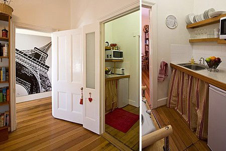At Eleven, La Petite Maison - Accommodation Fremantle 4