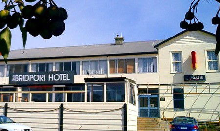 Bridport Hotel - Accommodation Fremantle 1