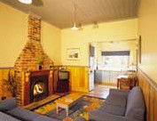 Renison Cottages - Accommodation Fremantle 1