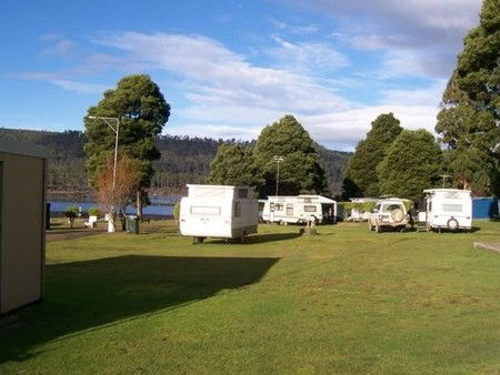 Wayatinah Lakeside Caravan Park - Accommodation Fremantle 1