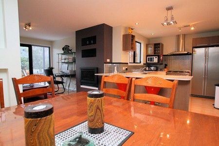 Oakley Place Townhouse - Tasmanian Short Stays - Accommodation Fremantle 1