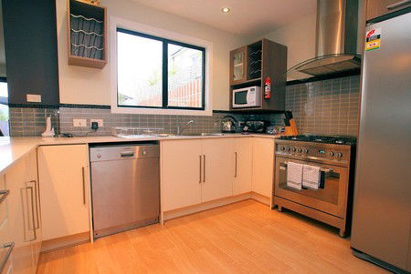 Oakley Place Townhouse - Tasmanian Short Stays - Accommodation Fremantle 3