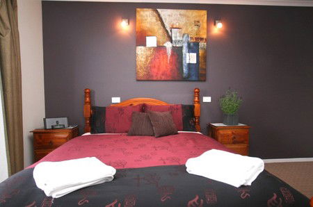 Oakley Place Townhouse - Tasmanian Short Stays - Accommodation Fremantle 4