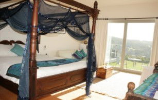 Arjuna Ridge Retreat - Accommodation Fremantle 1