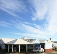Beauty Point Waterfront Hotel - Accommodation Fremantle
