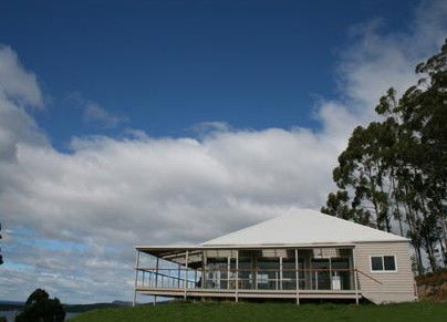 Resolution Vineyard House - Accommodation Fremantle 1