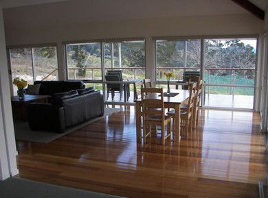 Resolution Vineyard House - Accommodation Fremantle 3