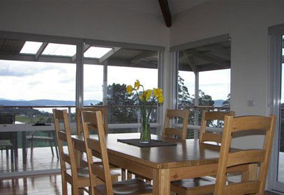 Resolution Vineyard House - Accommodation Fremantle 5