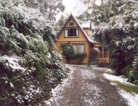 Woodbridge Hill Cottage - Accommodation Fremantle 1