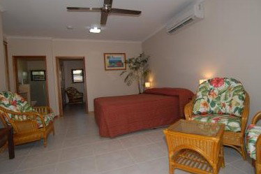 Taihoa Holiday Units - Accommodation Fremantle 2