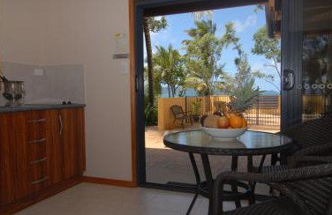 Taihoa Holiday Units - Accommodation Fremantle 3