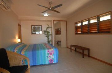 Taihoa Holiday Units - Accommodation Fremantle 4