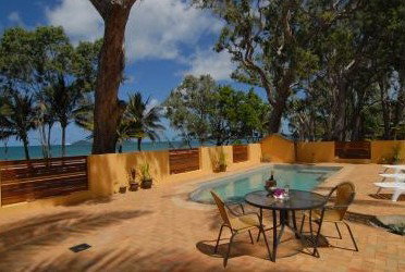 Taihoa Holiday Units - Accommodation Fremantle 5
